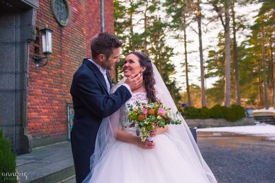 Linda Mari og Tobias 13
