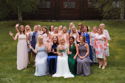 Karianne og Jens 18