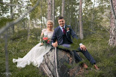 Karianne og Jens 35