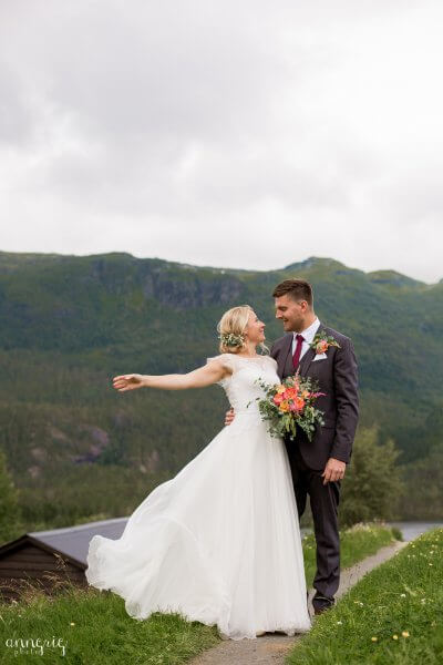 Karianne og Jens 30